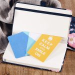 2023-2026 Pocket Planner/Calendar - 3 Year Monthly Planner from Jul 2023 - Jun 2026, 6.3" x 3.8", 2023-2026 Monthly Planner with 61 Notes Pages, Inner Pocket, Pen Loop, Elastic Closure - Image 6